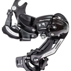 Shimano Tourney RD-TY500-B