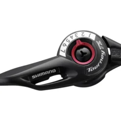 Shimano Tourney SL-TZ500