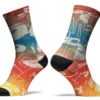 Sidi 326 Fun Socks