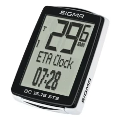 SIGMA SPORT Sigma BC 16.16 STS