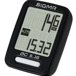 SIGMA SPORT Sigma BC 5.16