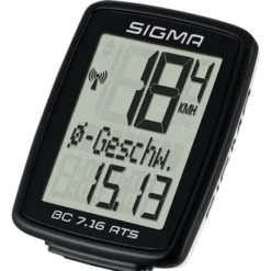 SIGMA SPORT Sigma BC 7.16 ATS