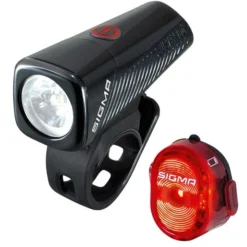 SIGMA SPORT Sigma Buster 150 + Nugget II Set