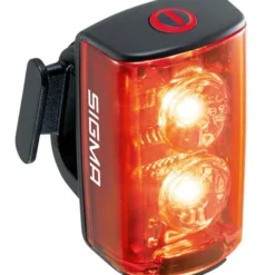 SIGMA SPORT Sigma Buster RL 80