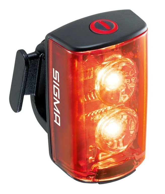 SIGMA SPORT Sigma Buster RL 80 1 SIGMA SPORT Sigma Buster RL 80