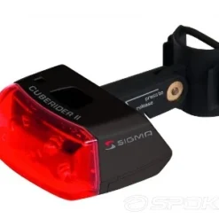 SIGMA SPORT Sigma Cuberider II