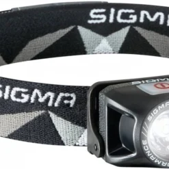 SIGMA SPORT Sigma Headled II