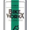 Bikeworkx Silicone Star