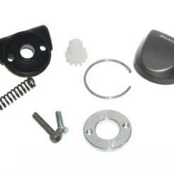 Sr-suntour SR Suntour RL-R Lock-Out Top Cap