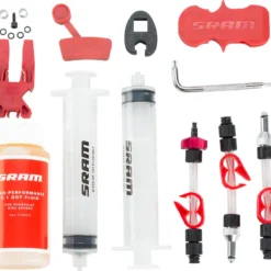 Sram Bleed Kit DOT 5.1