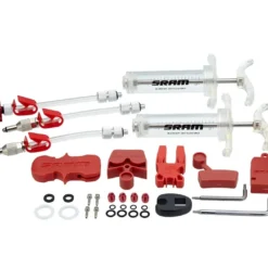 Sram Bleed Kit Pro