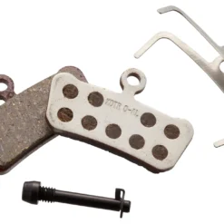 Sram Guide / G2 Al Pads