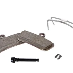 Sram Guide / G2 Pads Powerfull