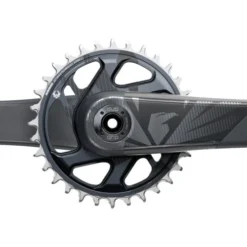 Sram GX Eagle Carbon DUB Boost