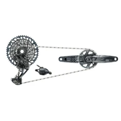 Sram GX Eagle DUB Lunar Groupset