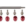 Sram Hydraulic Disc Brake Hose Fitting Kit Set