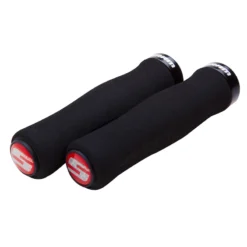 Sram Locking Contour Foam Grips