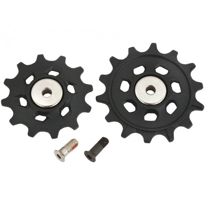 Sram SX / NX Eagle Pulley Kit 1 Sram SX / NX Eagle Pulley Kit