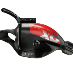 Sram X01 DH Trigger Red