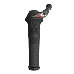 Sram X01 Eagle Grip Shift Red