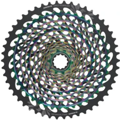 Sram XG-1299 Eagle Rainbow