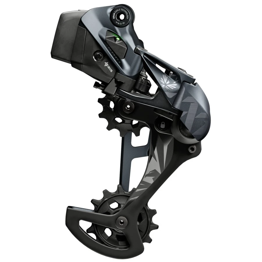 Sram XX1 Eagle AXS 1 Sram XX1 Eagle AXS