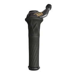 Sram XX1 Eagle Grip Shift Gold