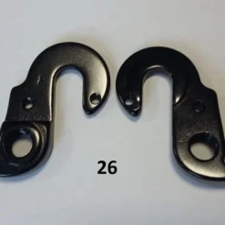 Superior - Náhradní Patka 26