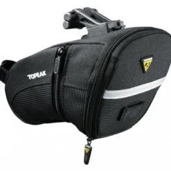 Topeak Aero Wedge Pack Large Seat Bag