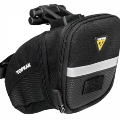 Topeak Aero Wedge Pack Medium Seat Bag