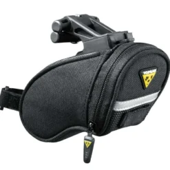 Topeak Aero Wedge Pack Micro Seat Bag