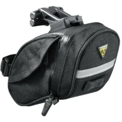 Topeak Aero Wedge Pack DX Medium Seat Bag