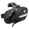 Topeak Aero Wedge Pack DX Small Seat Bag