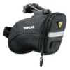 Topeak Aero Wedge Pack Small Seat Bag