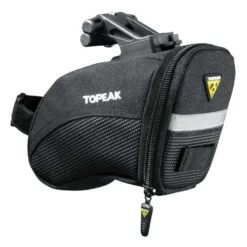 Topeak Aero Wedge Pack Small Seat Bag