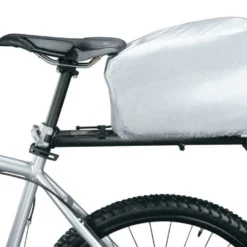 Topeak MTX Trunkbag EX, DX Rain Cover