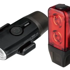 Topeak Powerlux USB Combo