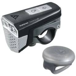 Topeak Soundlite USB Light