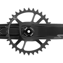 Truvativ Stylo 6K DUB Boost