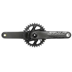 Truvativ Stylo Carbon DUB Boost