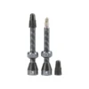 Tubolight Valves Pair Gray