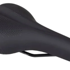 WTB Comfort Steel Wide