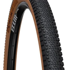 WTB Riddler TCS Light Fast Rolling Tanwall