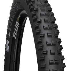 WTB Vigilante TCS Tough Fast Rolling