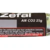 Zefal CO2 Cartridge 25g