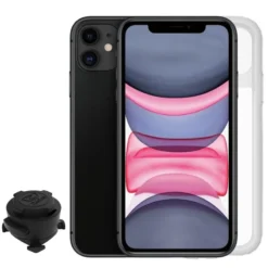 Zefal IPhone 11 Bike Kit