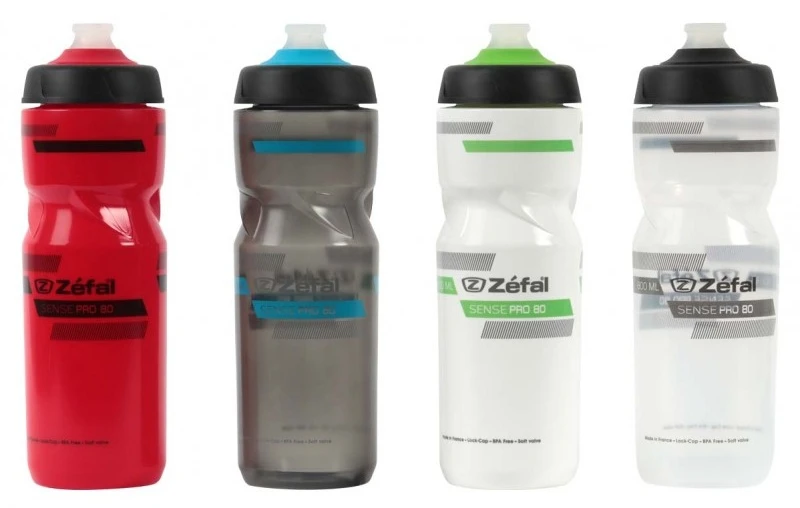 Zefal Sense Pro 80 1 Zefal Sense Pro 80